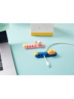 Kakao Friends - APEACH 充電線固定器